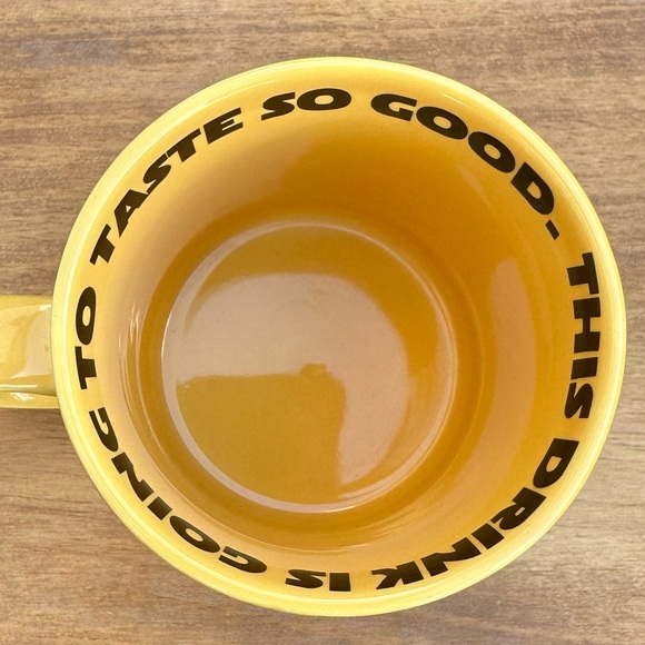 Star Wars Mugs Hallmark Disney 2015 Darth Vader & C-3PO Collectible Coffee Cups - Picture 4 of 16